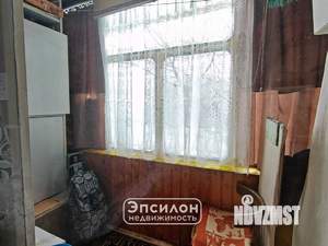 1-к квартира, вторичка, 41м2, 1/10 этаж