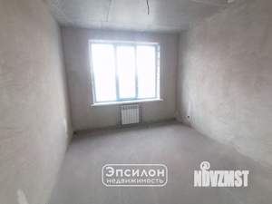 1-к квартира, вторичка, 49м2, 6/8 этаж