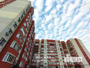 3-к квартира, вторичка, 82м2, 4/10 этаж