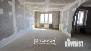 2-к квартира, вторичка, 91м2, 4/10 этаж