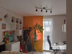 3-к квартира, вторичка, 61м2, 5/9 этаж