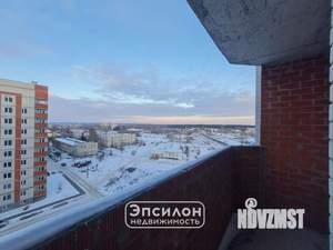 3-к квартира, вторичка, 84м2, 8/10 этаж