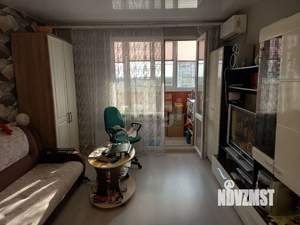 2-к квартира, вторичка, 39м2, 4/11 этаж