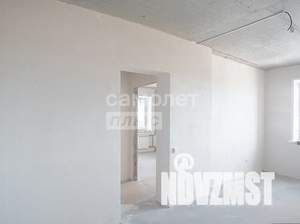 1-к квартира, сданный дом, 55м2, 2/10 этаж