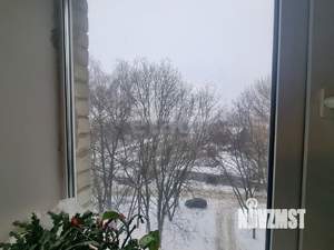 2-к квартира, вторичка, 46м2, 5/5 этаж