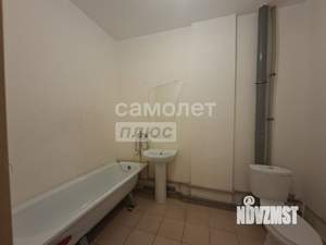 1-к квартира, вторичка, 54м2, 12/17 этаж