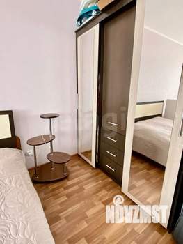 3-к квартира, вторичка, 77м2, 1/18 этаж