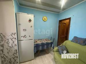1-к квартира, вторичка, 34м2, 9/9 этаж