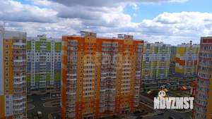 1-к квартира, вторичка, 38м2, 17/18 этаж