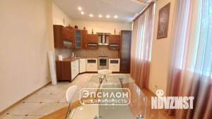 4-к квартира, вторичка, 143м2, 3/6 этаж