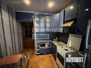 2-к квартира, вторичка, 48м2, 4/9 этаж