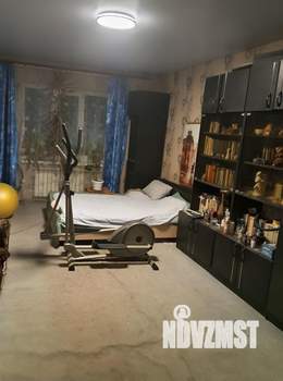 2-к квартира, вторичка, 75м2, 2/10 этаж