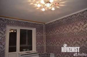 3-к квартира, вторичка, 61м2, 7/9 этаж