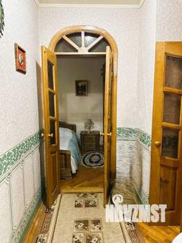 3-к квартира, вторичка, 75м2, 2/4 этаж