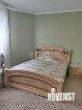 3-к квартира, вторичка, 83м2, 10/10 этаж