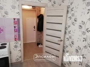 1-к квартира, вторичка, 22м2, 7/10 этаж