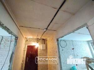 3-к квартира, вторичка, 67м2, 1/5 этаж