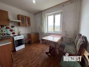 1-к квартира, вторичка, 36м2, 3/17 этаж