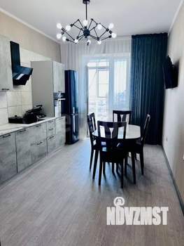 3-к квартира, вторичка, 115м2, 15/17 этаж