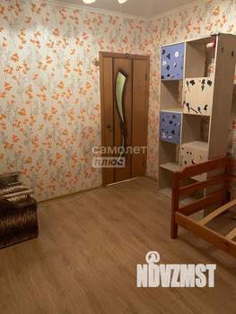 2-к квартира, вторичка, 46м2, 7/9 этаж