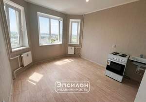 2-к квартира, вторичка, 57м2, 15/17 этаж