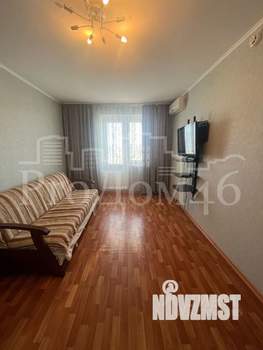 1-к квартира, вторичка, 35м2, 11/17 этаж