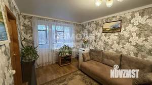 3-к квартира, вторичка, 48м2, 3/5 этаж