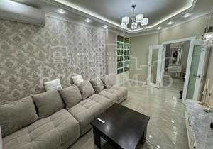 2-к квартира, вторичка, 70м2, 16/17 этаж