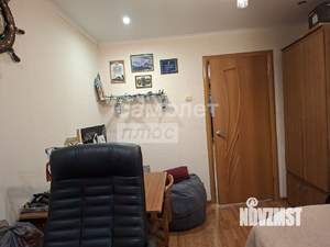 3-к квартира, вторичка, 59м2, 5/5 этаж