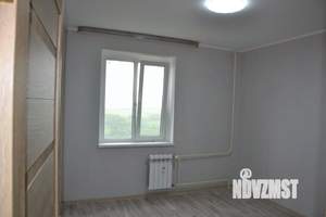 2-к квартира, вторичка, 56м2, 15/17 этаж