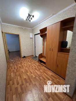 2-к квартира, вторичка, 56м2, 8/17 этаж