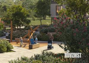 1-к квартира, вторичка, 42м2, 8/9 этаж