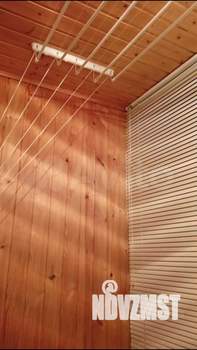 2-к квартира, вторичка, 56м2, 2/17 этаж