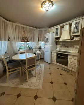 2-к квартира, вторичка, 56м2, 5/17 этаж