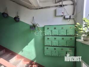 2-к квартира, вторичка, 40м2, 2/3 этаж