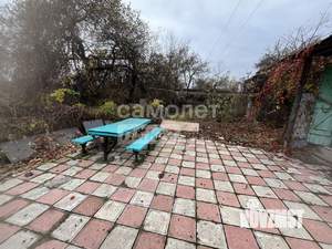 1-к квартира, вторичка, 23м2, 1/1 этаж