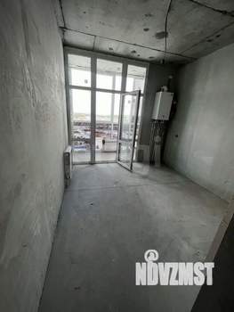 1-к квартира, вторичка, 40м2, 8/8 этаж