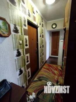 2-к квартира, вторичка, 48м2, 8/9 этаж