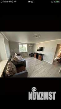 3-к квартира, вторичка, 61м2, 5/9 этаж