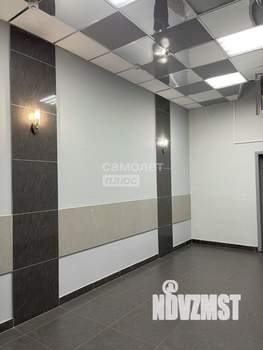 1-к квартира, вторичка, 46м2, 9/17 этаж