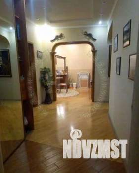 3-к квартира, вторичка, 92м2, 9/10 этаж