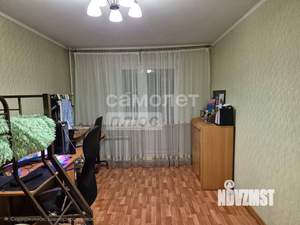 2-к квартира, вторичка, 57м2, 13/17 этаж