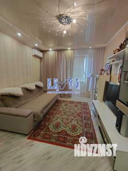 2-к квартира, вторичка, 58м2, 15/17 этаж