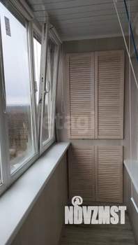 2-к квартира, вторичка, 46м2, 9/9 этаж