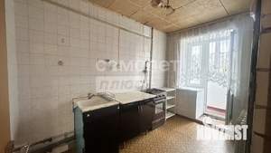 1-к квартира, вторичка, 28м2, 2/9 этаж