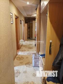 3-к квартира, вторичка, 58м2, 6/9 этаж