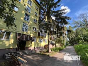 2-к квартира, вторичка, 44м2, 4/5 этаж