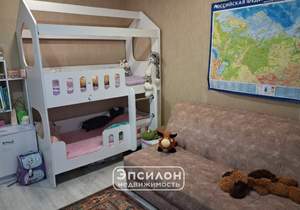 2-к квартира, вторичка, 46м2, 8/9 этаж