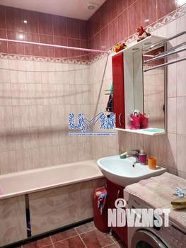 3-к квартира, вторичка, 112м2, 2/10 этаж