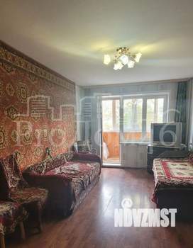 2-к квартира, вторичка, 43м2, 2/5 этаж